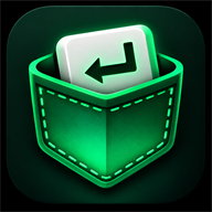 PocketHID Remote app icon