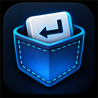 PocketHID app icon